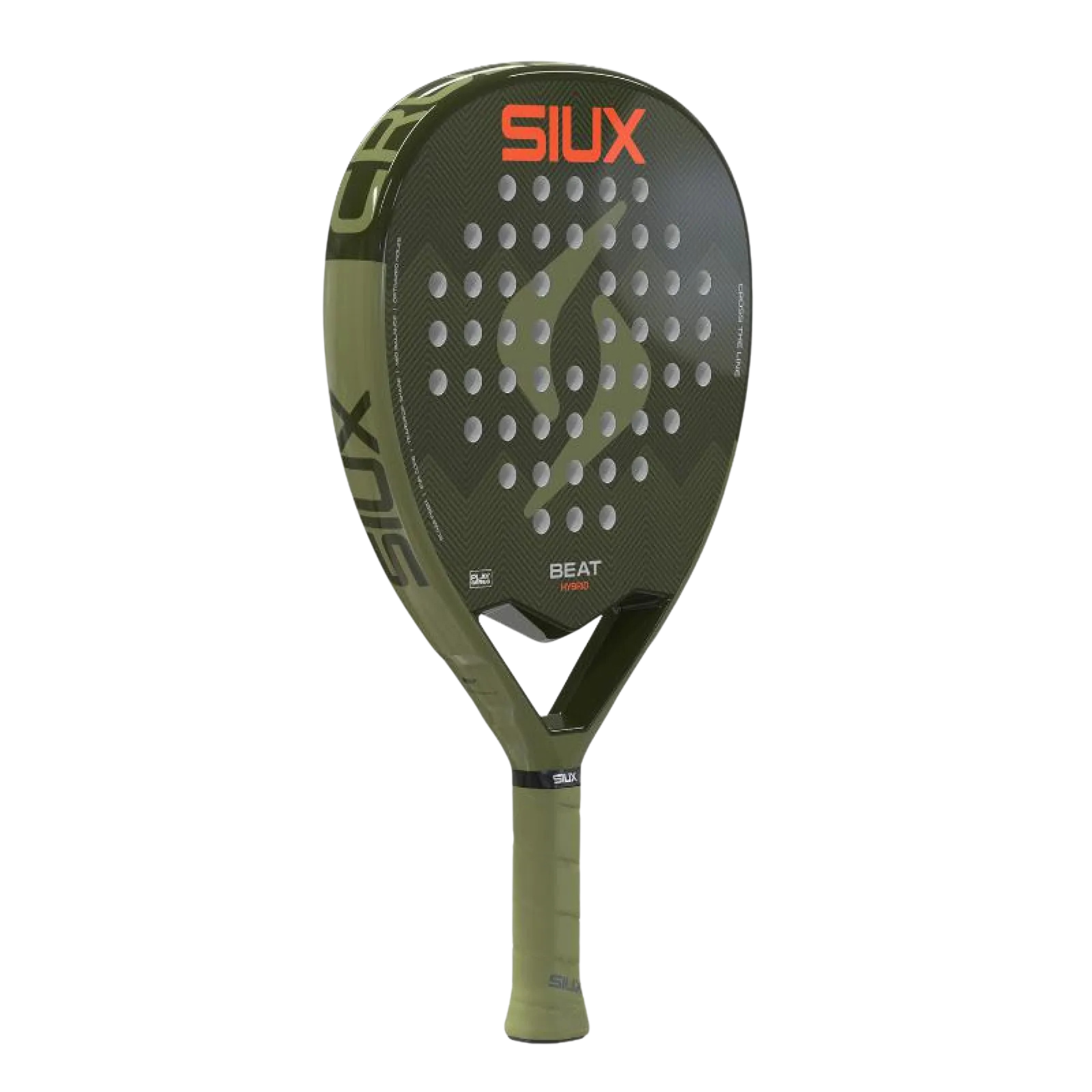 Pala Siux Beat Play Hybrid 3 2026