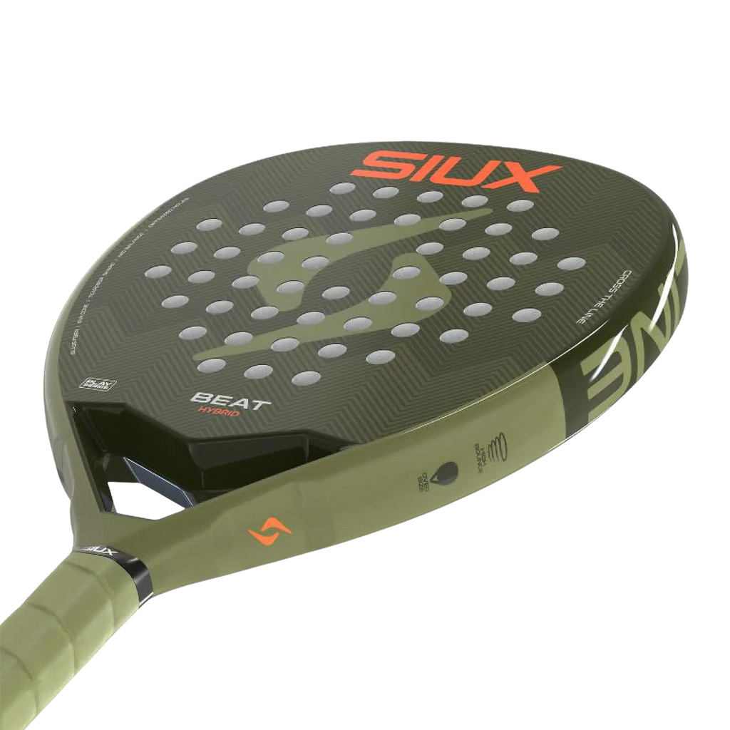 Pala Siux Beat Play Hybrid 3 2026