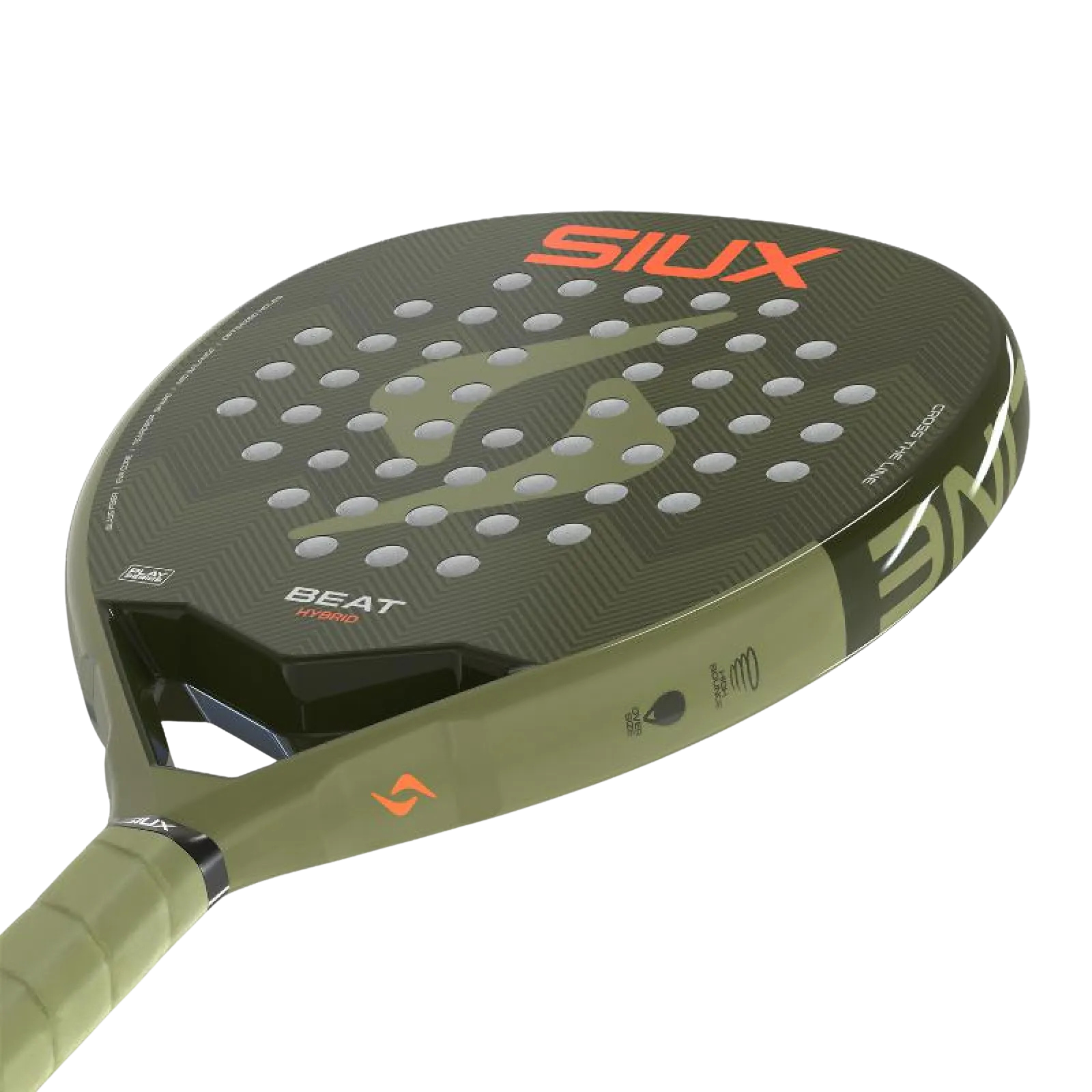 Pala Siux Beat Play Hybrid 3 2026