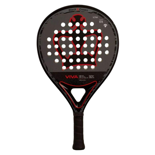 Pala Black Crown Viva 2026