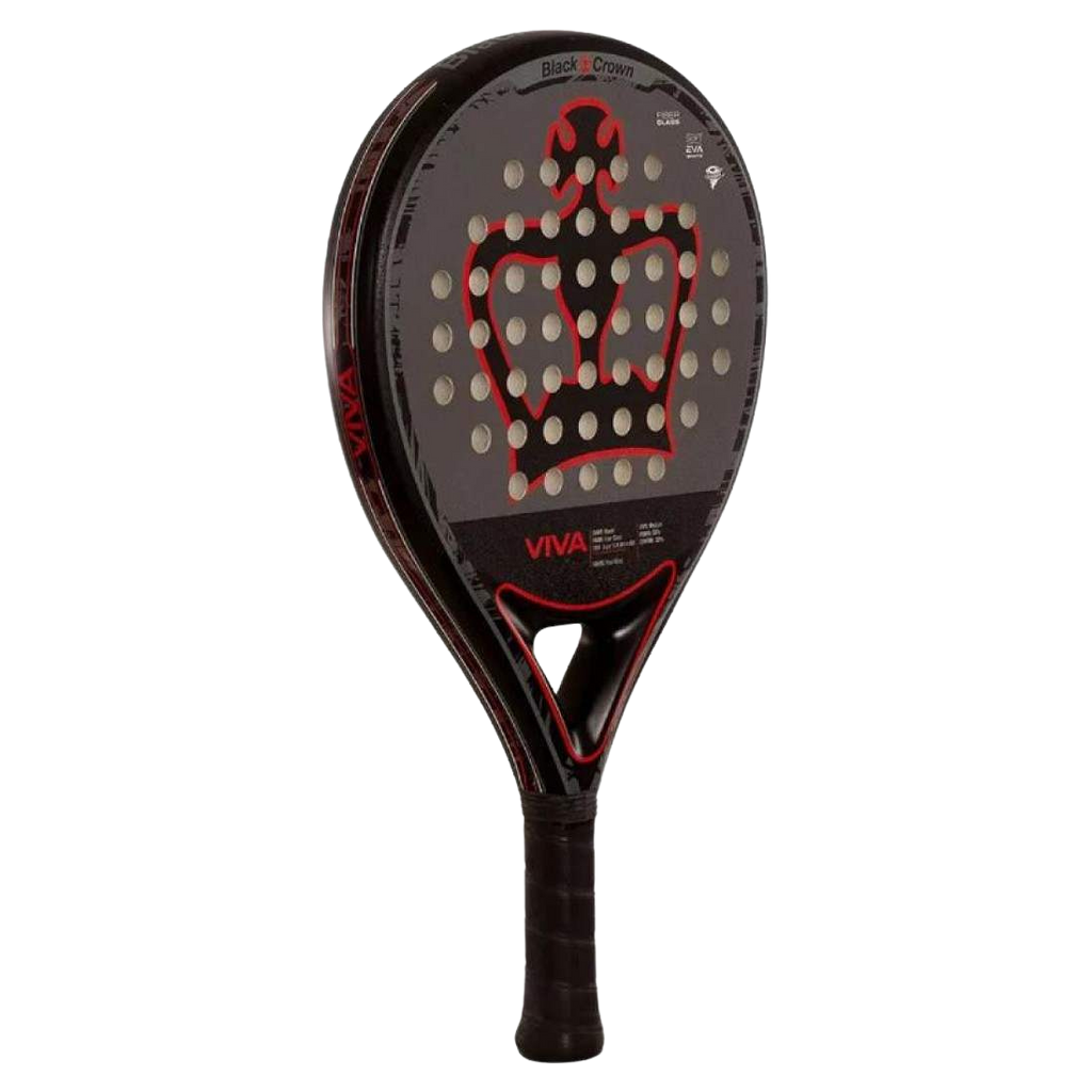 Pala Black Crown Viva 2026