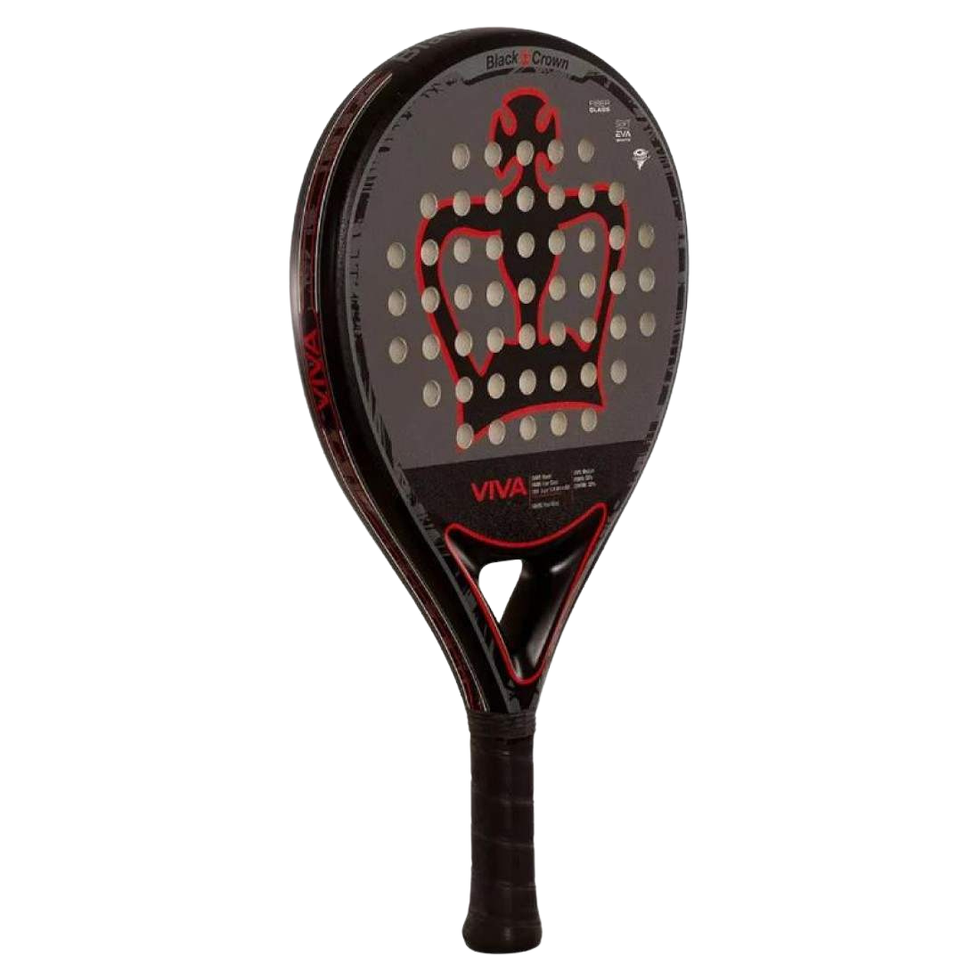 Pala Black Crown Viva 2026