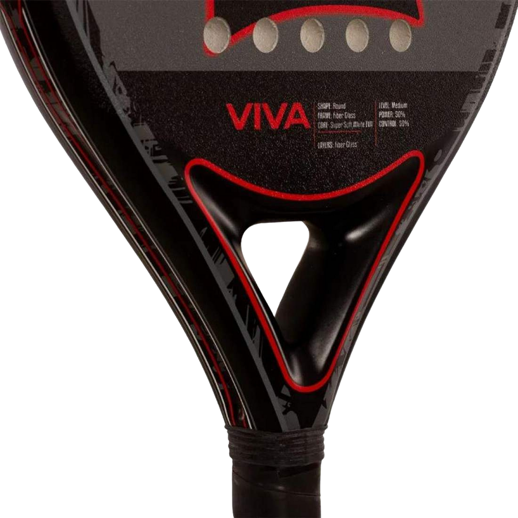 Pala Black Crown Viva 2026