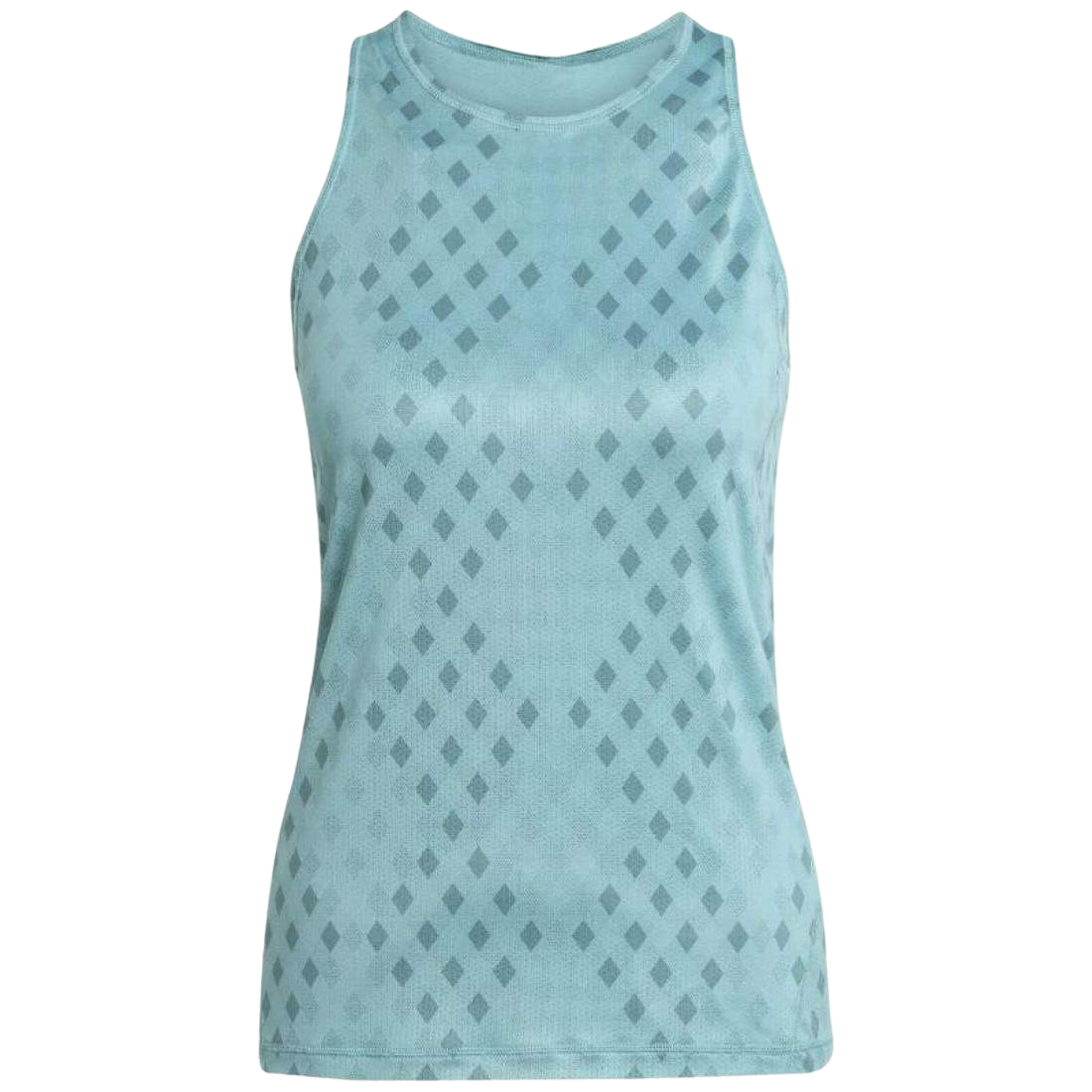 Camiseta Adidas Club Graphic Azul Teal Mujer