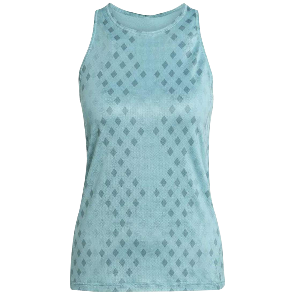 Camiseta Adidas Club Graphic Azul Teal Mujer