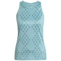 Camiseta Adidas Club Graphic Azul Teal Mujer