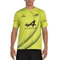Camiseta Bullpadel Chingotto Beque Premier Padel Lima