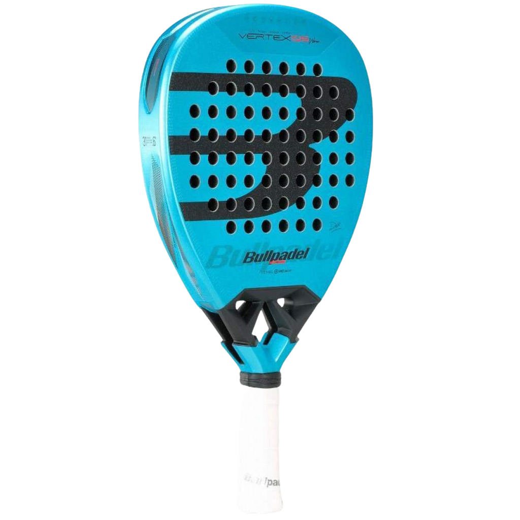 Pala Bullpadel Delfi Brea Vertex 05 Woman 2026