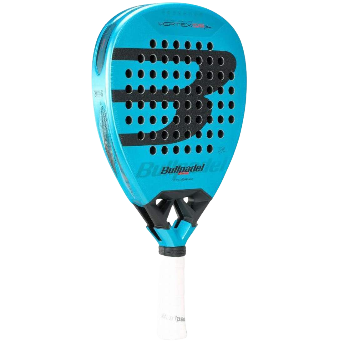 Pala Bullpadel Delfi Brea Vertex 05 Woman 2026