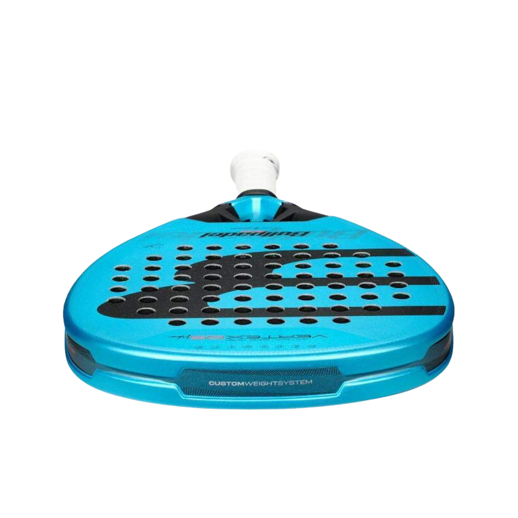 Pala Bullpadel Delfi Brea Vertex 05 Woman 2026