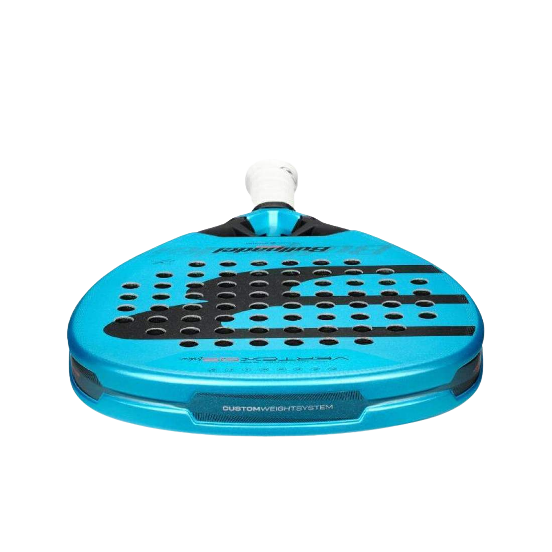 Pala Bullpadel Delfi Brea Vertex 05 Woman 2026