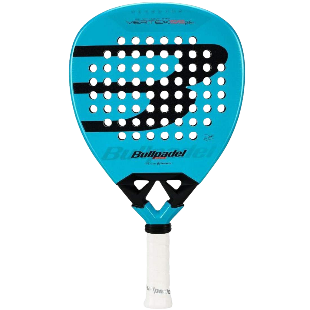 Pala Bullpadel Delfi Brea Vertex 05 Woman 2026