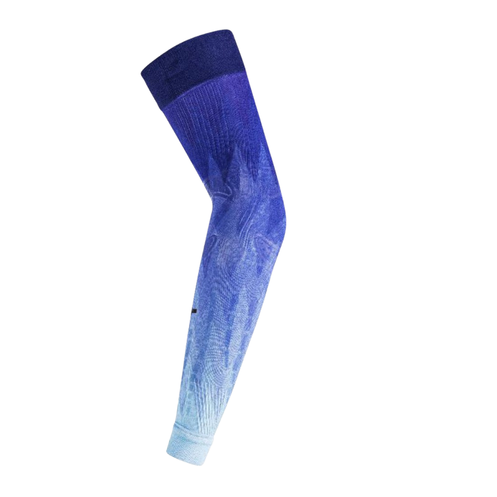 Manguitos Floky No Strain Evolution Fantasy Ice Comet Azul 1 Unidad