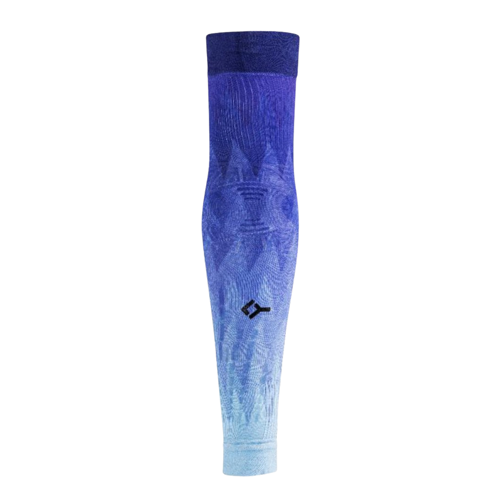 Manguitos Floky No Strain Evolution Fantasy Ice Comet Azul 1 Unidad