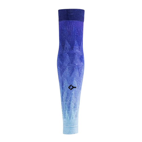 Manguitos Floky No Strain Evolution Fantasy Ice Comet Azul 1 Unidad