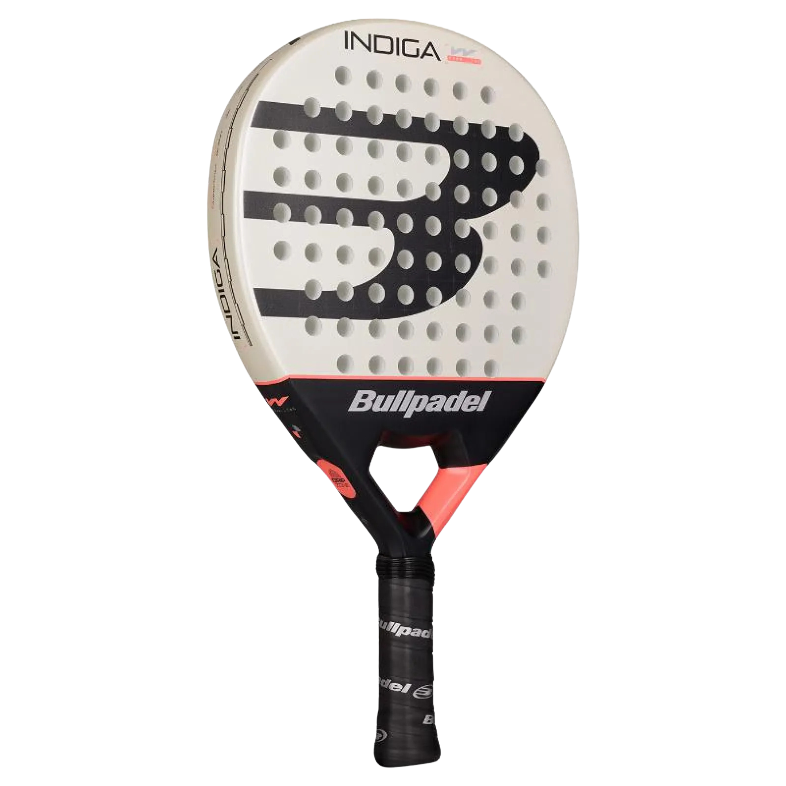 Pala Bullpadel Indiga W