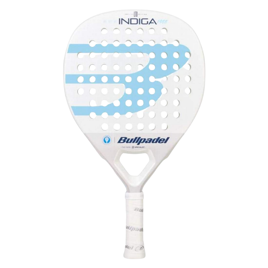 Pala Bullpadel Indiga Mundial Argentina LTD 1988