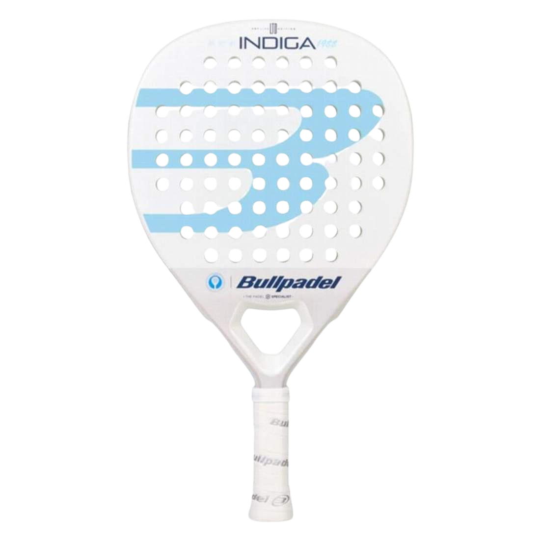 Pala Bullpadel Indiga Mundial Argentina LTD 1988