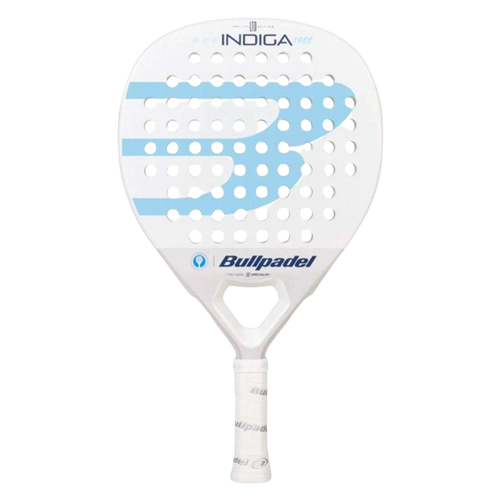 Pala Bullpadel Indiga Mundial Argentina LTD 1988