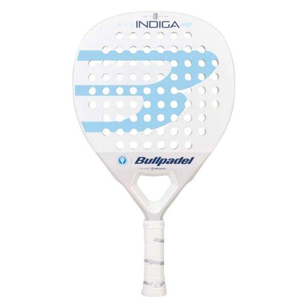 Pala Bullpadel Indiga Mundial Argentina LTD 1988