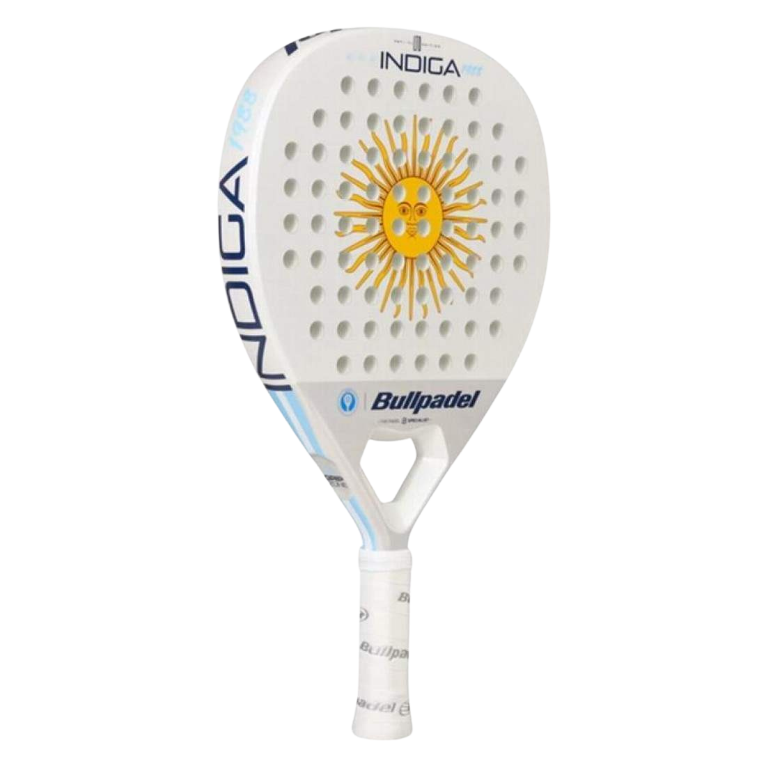 Pala Bullpadel Indiga Mundial Argentina LTD 1988