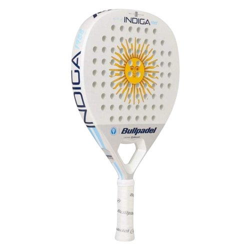 Pala Bullpadel Indiga Mundial Argentina LTD 1988