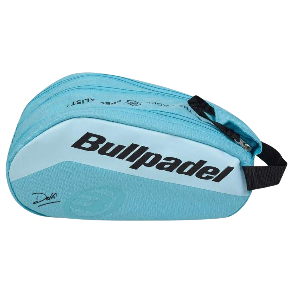 Neceser Bullpadel Delfi Brea BPN26003 Azul Celeste 2026