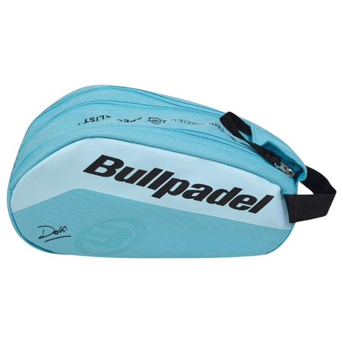 Neceser Bullpadel Delfi Brea BPN26003 Azul Celeste 2026