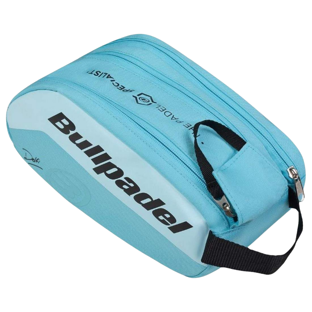 Neceser Bullpadel Delfi Brea BPN26003 Azul Celeste 2026