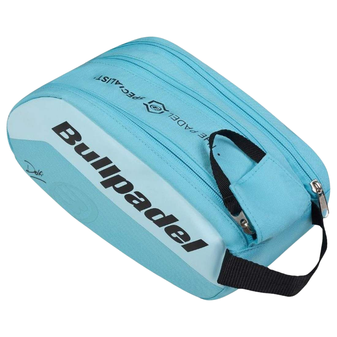 Neceser Bullpadel Delfi Brea BPN26003 Azul Celeste 2026