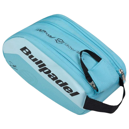 Neceser Bullpadel Delfi Brea BPN26003 Azul Celeste 2026