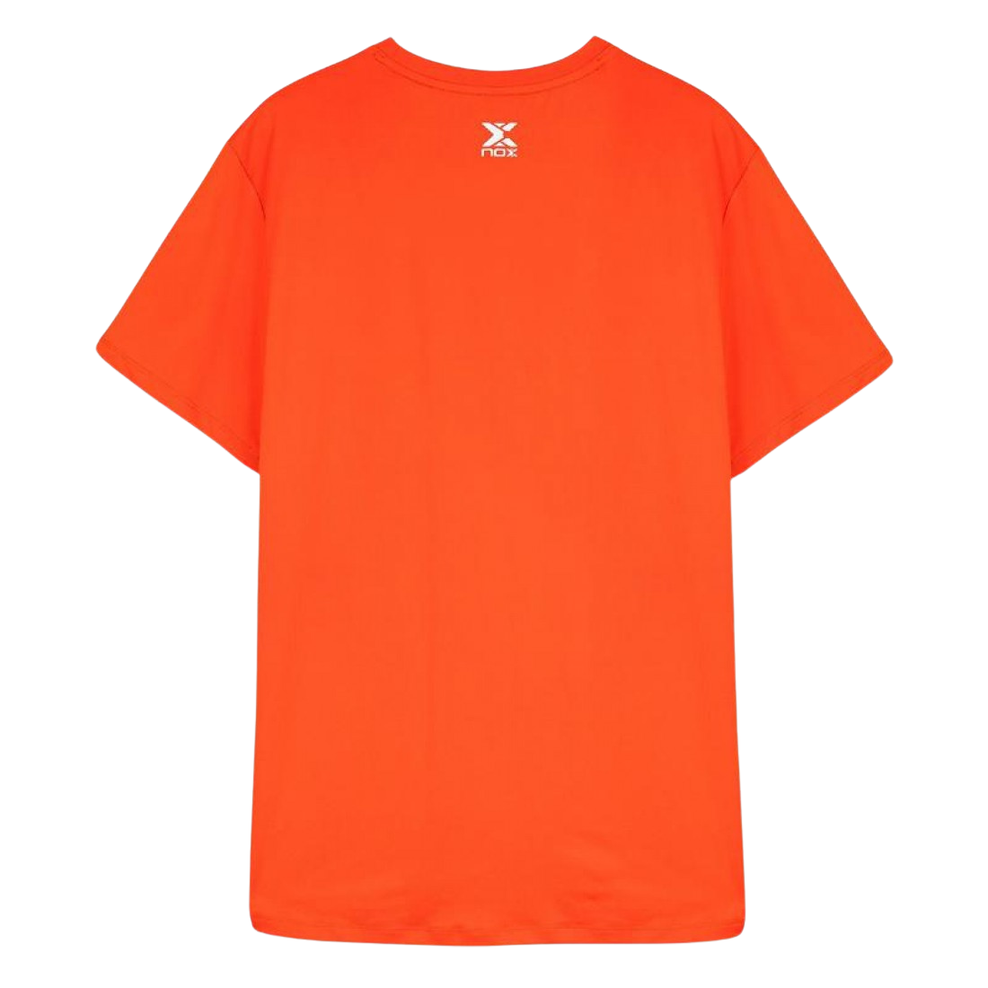 Camiseta Nox Team Regular Rojo