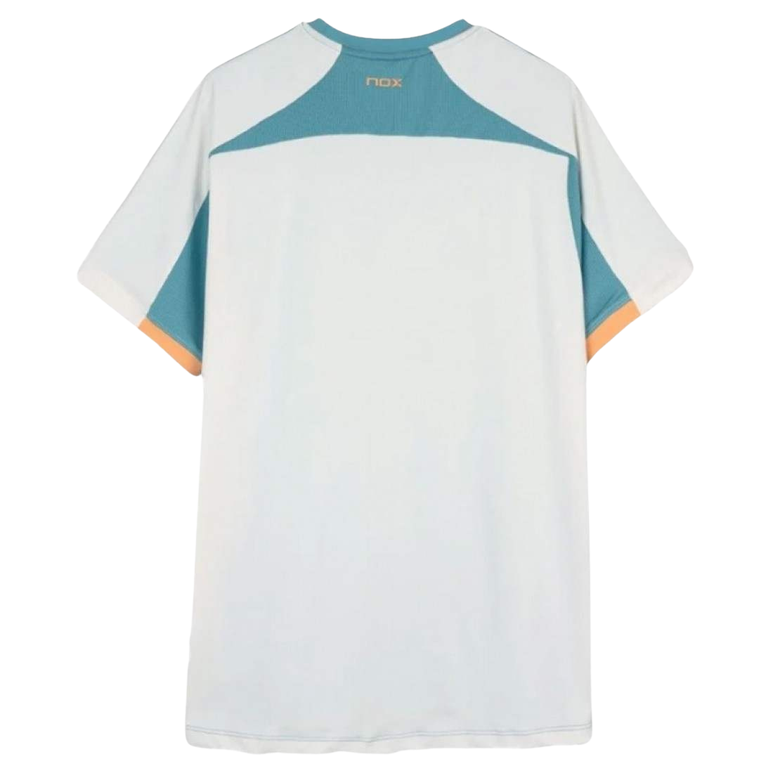 Camiseta Nox Pro Turquesa