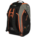 Paletero Lok Maxx 2 Negro Naranja