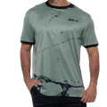 Camiseta Siux Splash Verde
