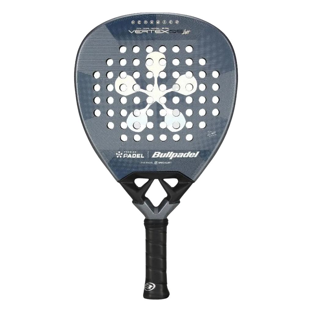 Bullpadel Delfi Brea Vertex 05 Light Premier Padel 2026