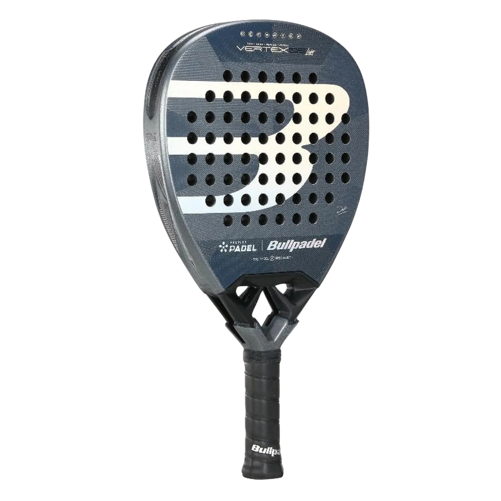 Bullpadel Delfi Brea Vertex 05 Light Premier Padel 2026