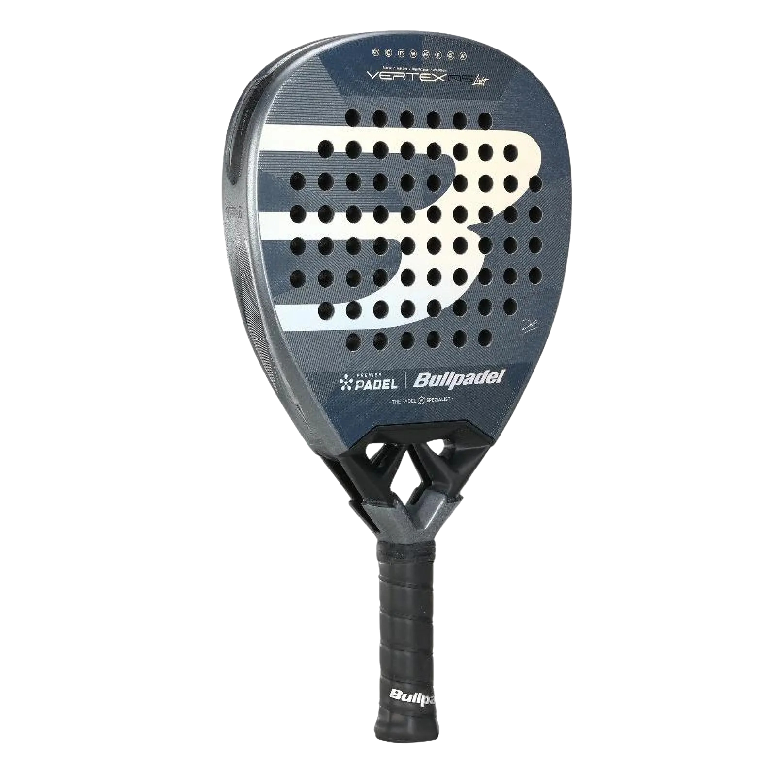 Bullpadel Delfi Brea Vertex 05 Light Premier Padel 2026