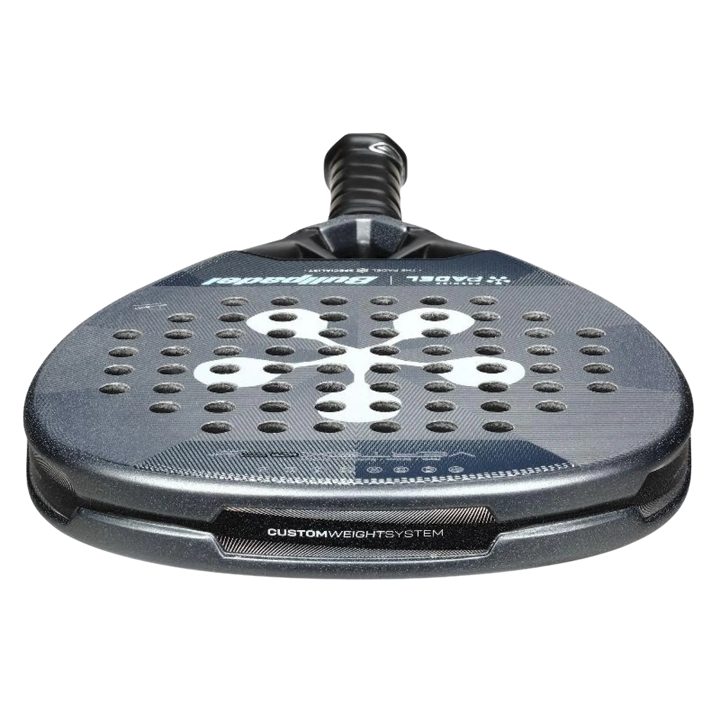 Bullpadel Delfi Brea Vertex 05 Light Premier Padel 2026